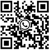 WhatsApp QR Code