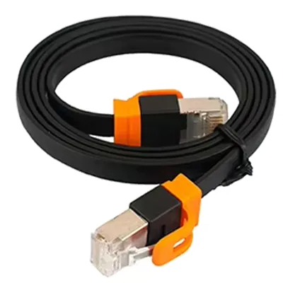 Premium Network Patch Cable Manufacturer