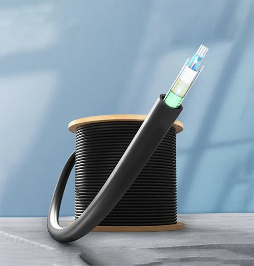 Premium Fiber Optic Cable Manufacturer