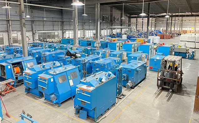 Production Line
