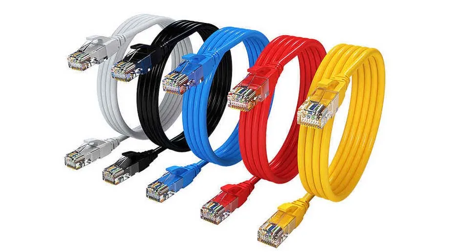 Custom Fiber Optic Cable Manufacturing