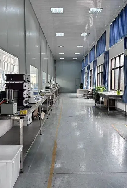 R&D Lab