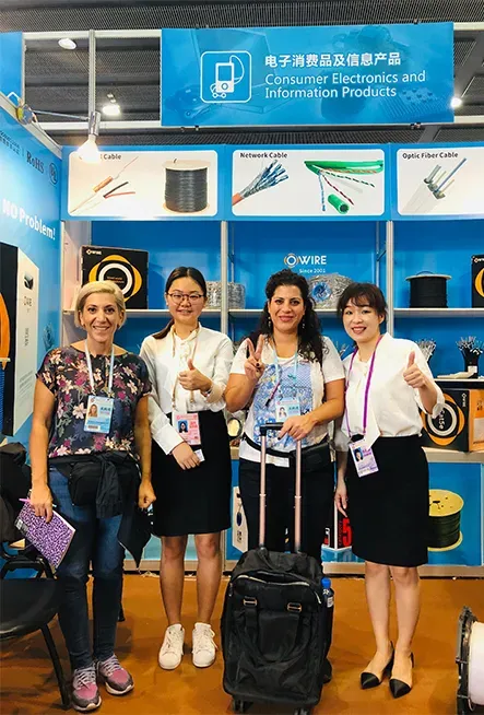 Owire Sales Group