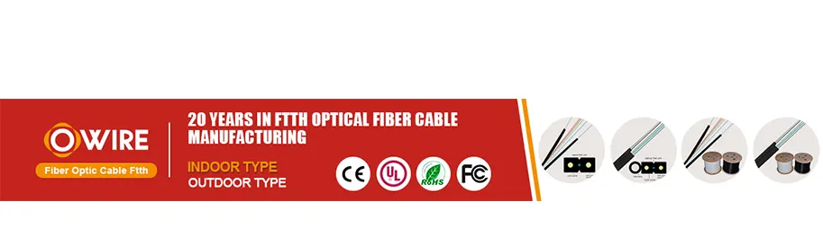 Fiber Optic Cable Testing Laboratory