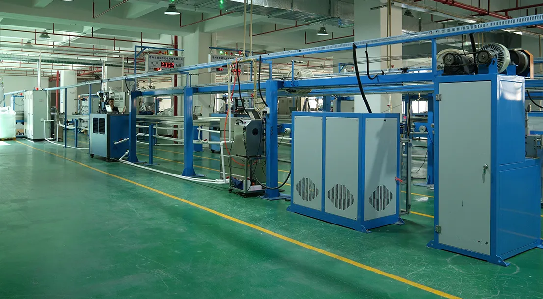 Ethernet Cable Wholesale Factory