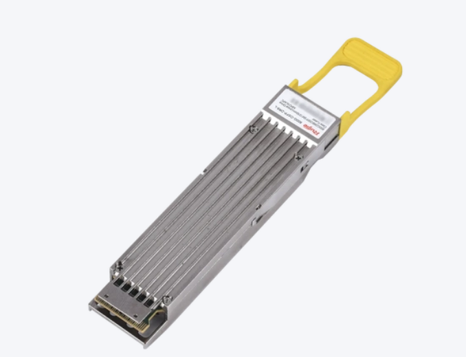 400G/800G AOC cabling in an AI training cluster