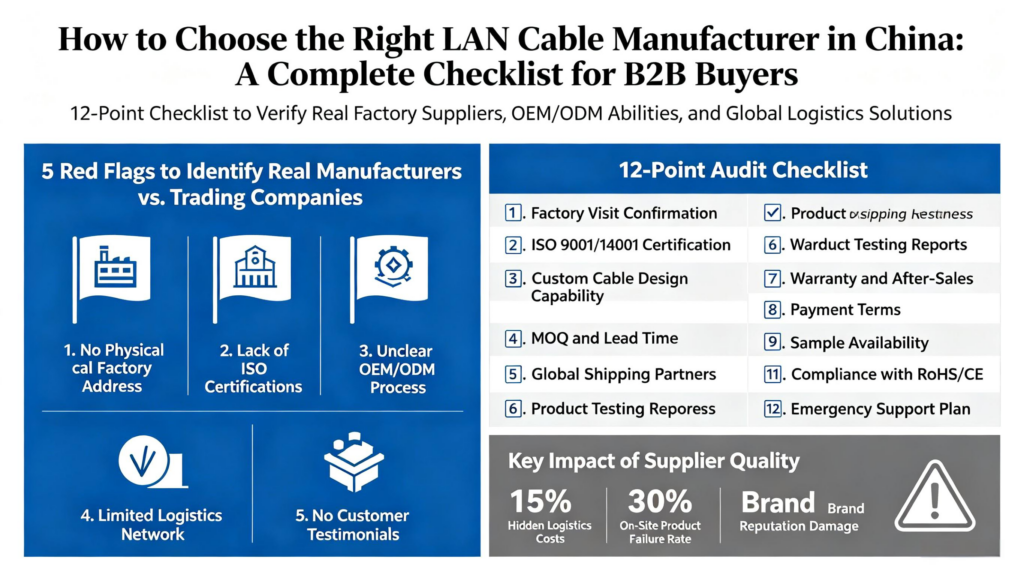 Why "Made in China" Is No Longer a Risk — It's a Strategic Advantage